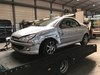 foto van  Peugeot 206 uit 2006